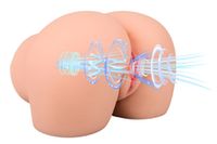 Мастурбаторы автоматические