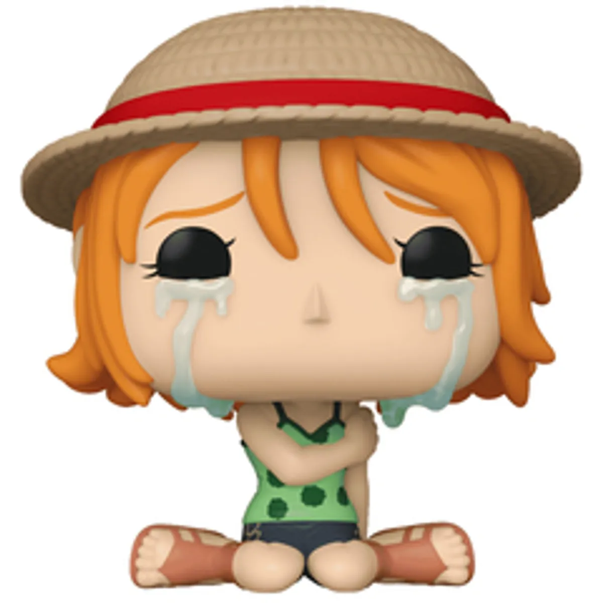 Funko POP! One Piece: Nami (Crying) (1772)