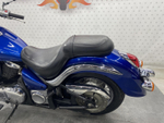 Kawasaki Vulcan 900 Classic 2010
