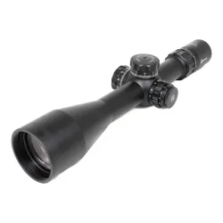 Оптический прицел ARKON Model B 5-25х56 / Аркон Модель Б 5 25 56 - общий вид спереди слева