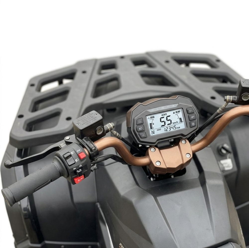 Квадроцикл XCHU 250CC