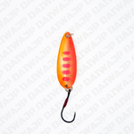 Блесна ART FISHING MESH BITE  7g  PINK YAMAME