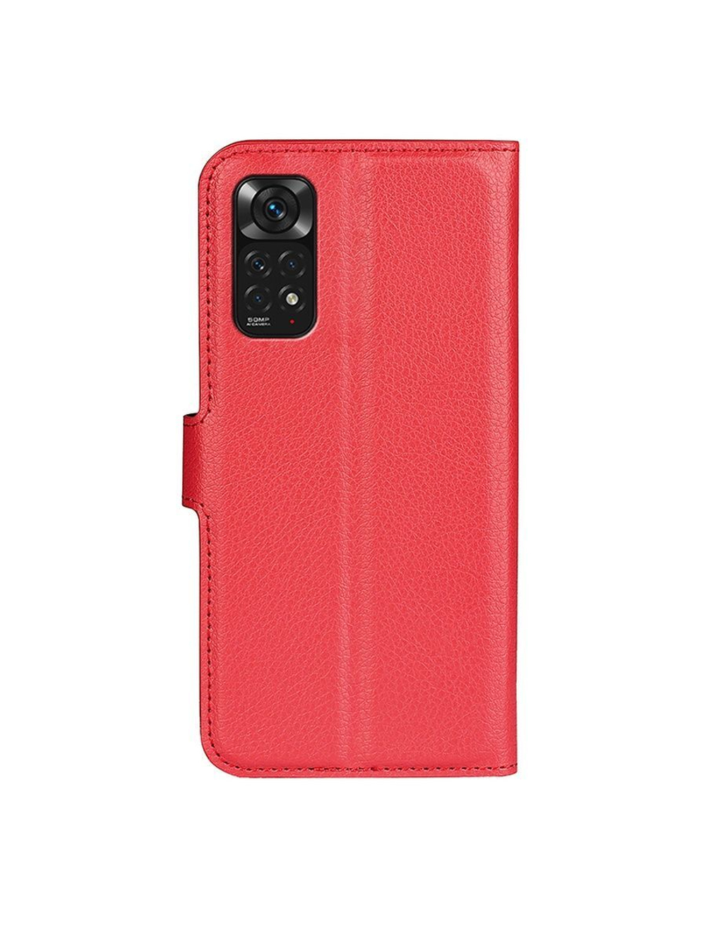 Чехол-книжка PRESTIGE с функцией подставки для Xiaomi Redmi Note 11 / 11S