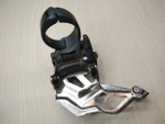 Переключатель на велосипед Sram X7 2X10 (передний)