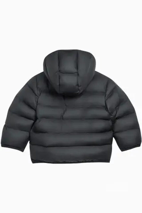 Куртка adidas Originals Regular Puffer Blocking Junior - черный