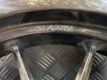 Колесо заднее KTM 250 Duke 2020 (демпферы приклеены)