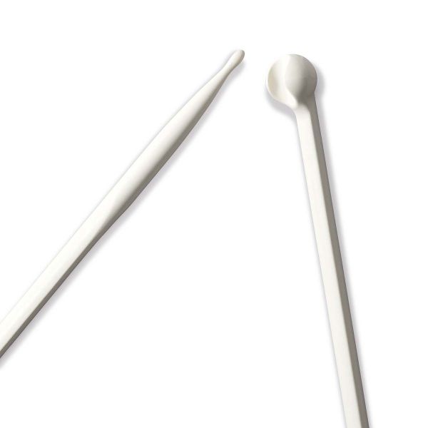 Спицы прямые, Prym Ergonomics ⌀5,0 мм, 35 см