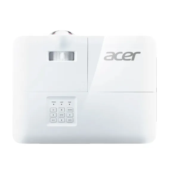 Acer S1386WH White