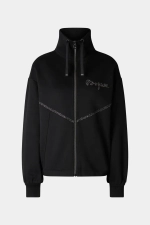Толстовка BOGNER TAMARA в черном цвете