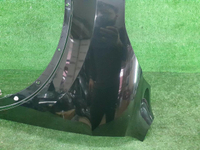 Крыло переднее левое Nissan Qashqai J11 (13-23)