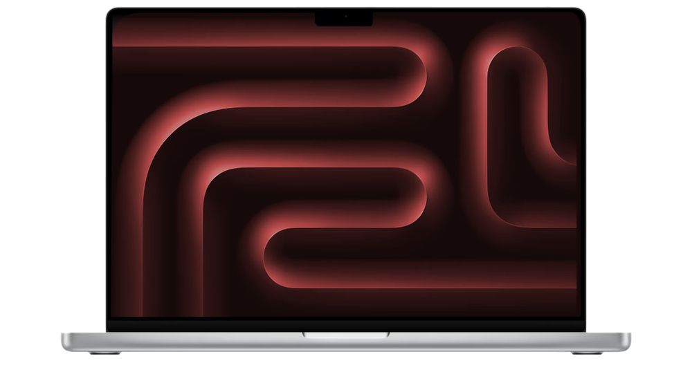 MacBook Pro 16 2026 (M5 Max 18‑core CPU, 40‑core GPU, 48GB, 2TB)