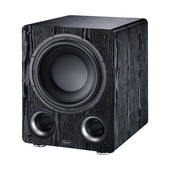 Magnat Alpha RS 12 Black