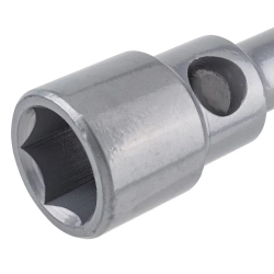 Ключ балонный двусторонний усиленный 33x36 L-400мм (12S.0003336) Forsage F-6773336