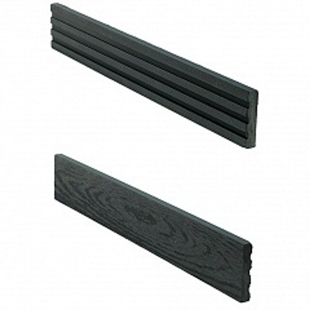 Террасная доска CM Decking Natur 2000х50x10 мм