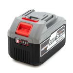 Шуруповерт NANWEI 7.5Ah 180N.m #2
