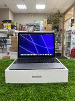 Б/У MacBook 12 2016 I3 8/256Gb
