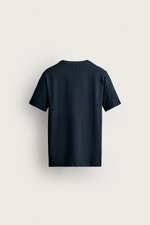 БАЗОВАЯ ФУТБОЛКА SLIM FIT /01 — ZARA