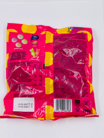 Конфеты жевательные Fazer Tutti Frutti Smoothie Drops & Choco, 200 г