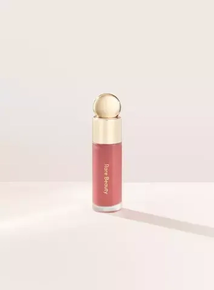 Жидкие румяна Rare Beauty Soft Pinch Dewy Liquid Blush Happy