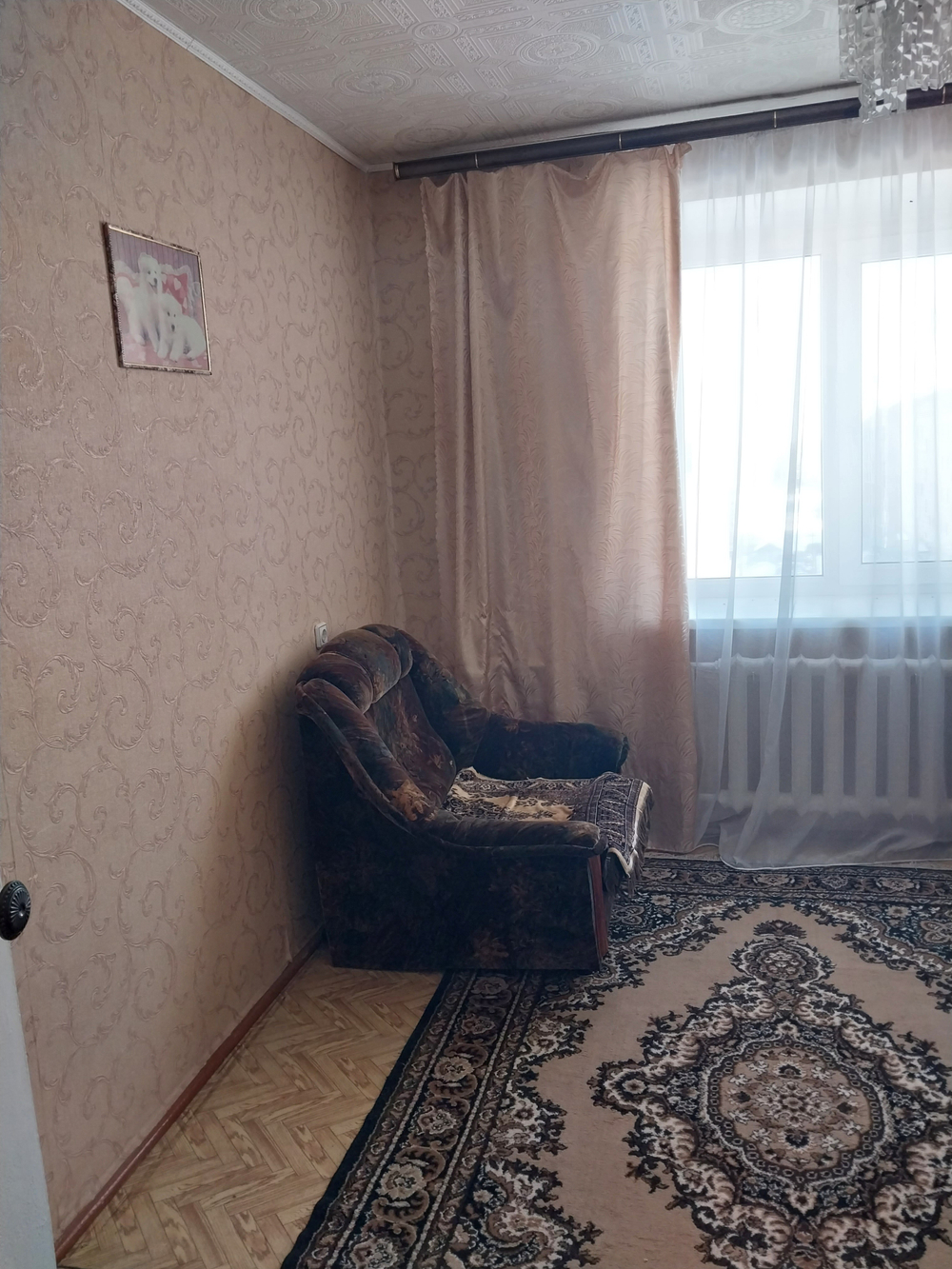 с. Кандры, Низамутдинова д. 7