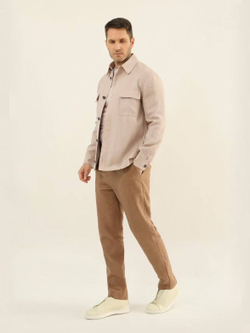 Льняной костюм Loro Piana