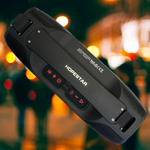 Портативная колонка HOPESTAR A 6 Pro с караоке, 55Вт, беспроводная, Bluetooth
