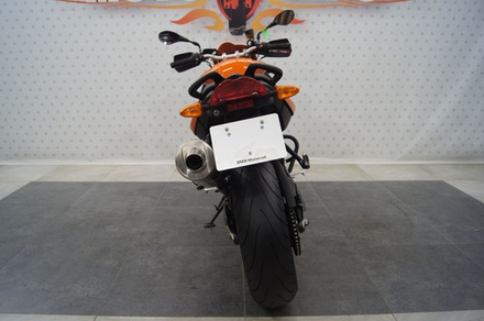 BMW F800R , 2010