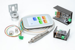 Встраиваемый микромотор Mercury STAR 800EM с сенсорным экраном