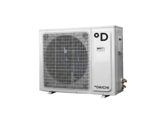 Напольно-потолочная сплит-система Daichi Пауэр Лайн (Power Line) Ceiling&amp;Floor DA100CLKP1X/DF100CLOP3X