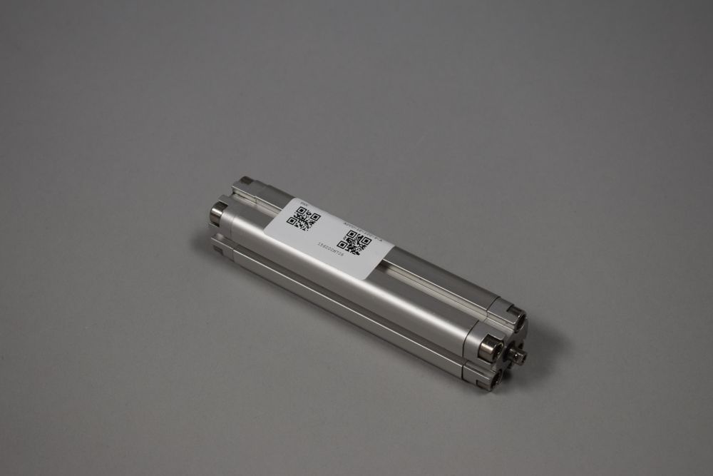 FESTO ADVU-12-100-P-A