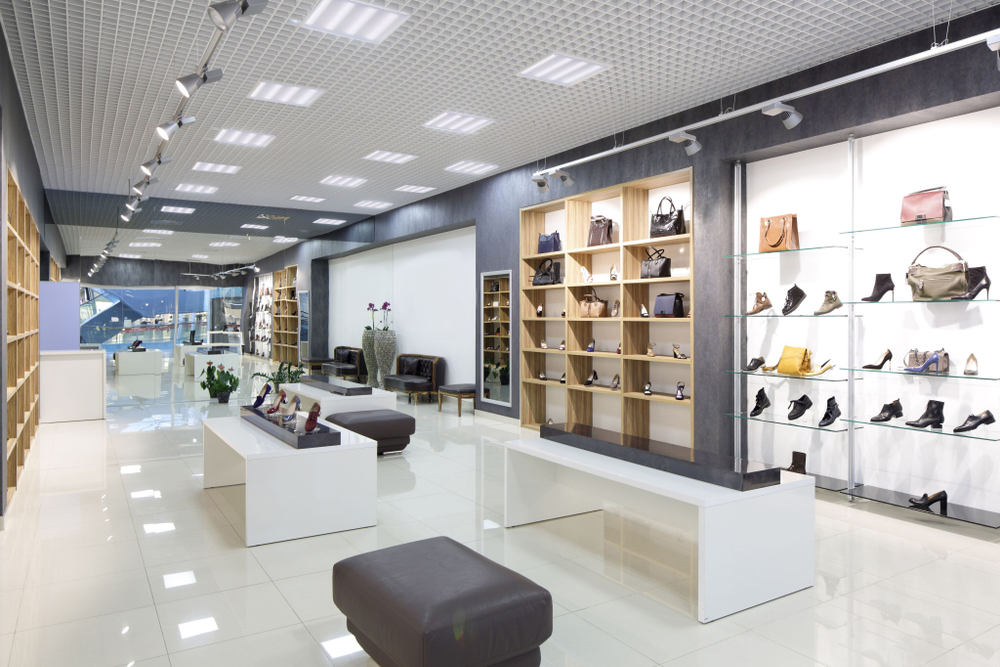 Светильник LED ДВО 2001A 45Вт 6500К IP40 588х588мм Грильято призма БАП 3ч LIGHTING PRO IEK