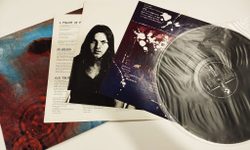 Винтажная виниловая пластинка LP Pink Floyd Meddle (Japan 1971)