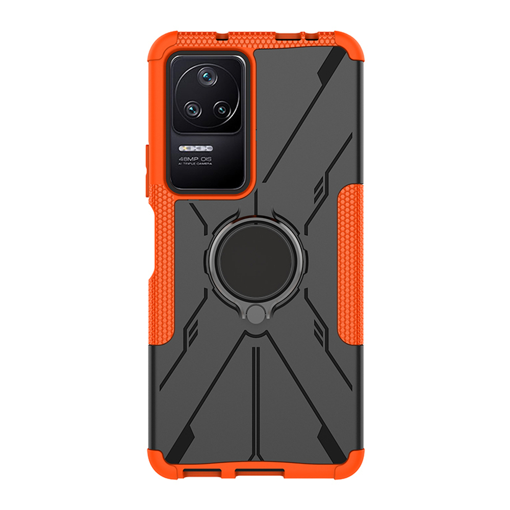 Чехол Panzer Case для Xiaomi Poco F4