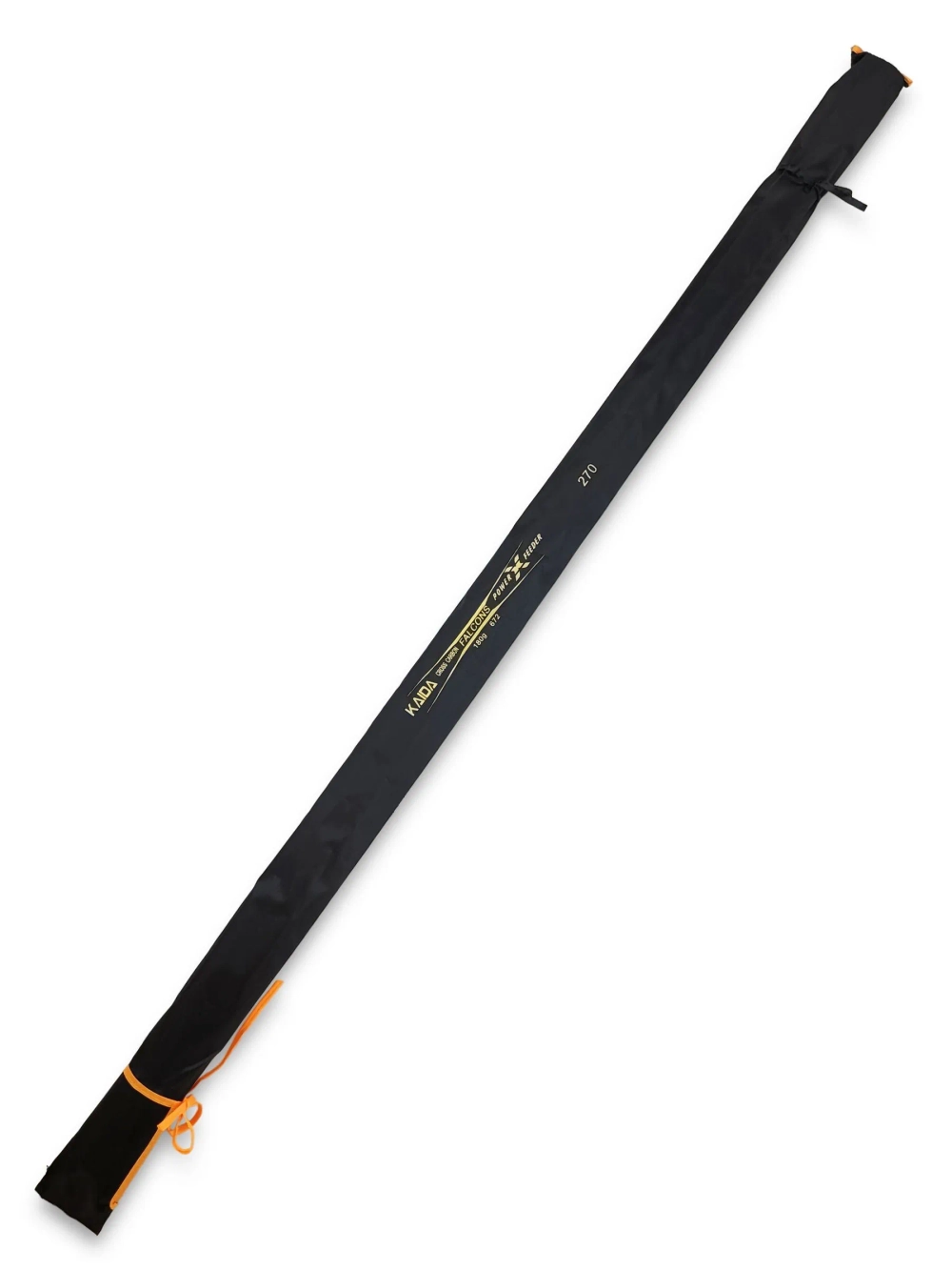 Фидерное удилище Kaida Falcons Power Feeder 3.90м, до 180 гр