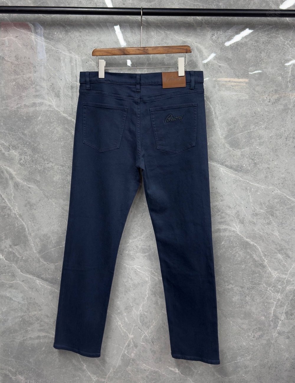 Джинсы Brioni