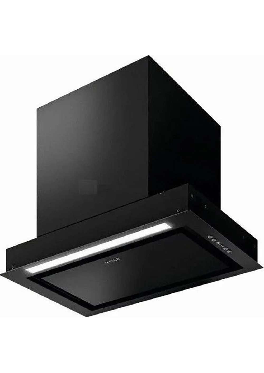 Elica HIDDEN 2.0 BL MAT/A/52