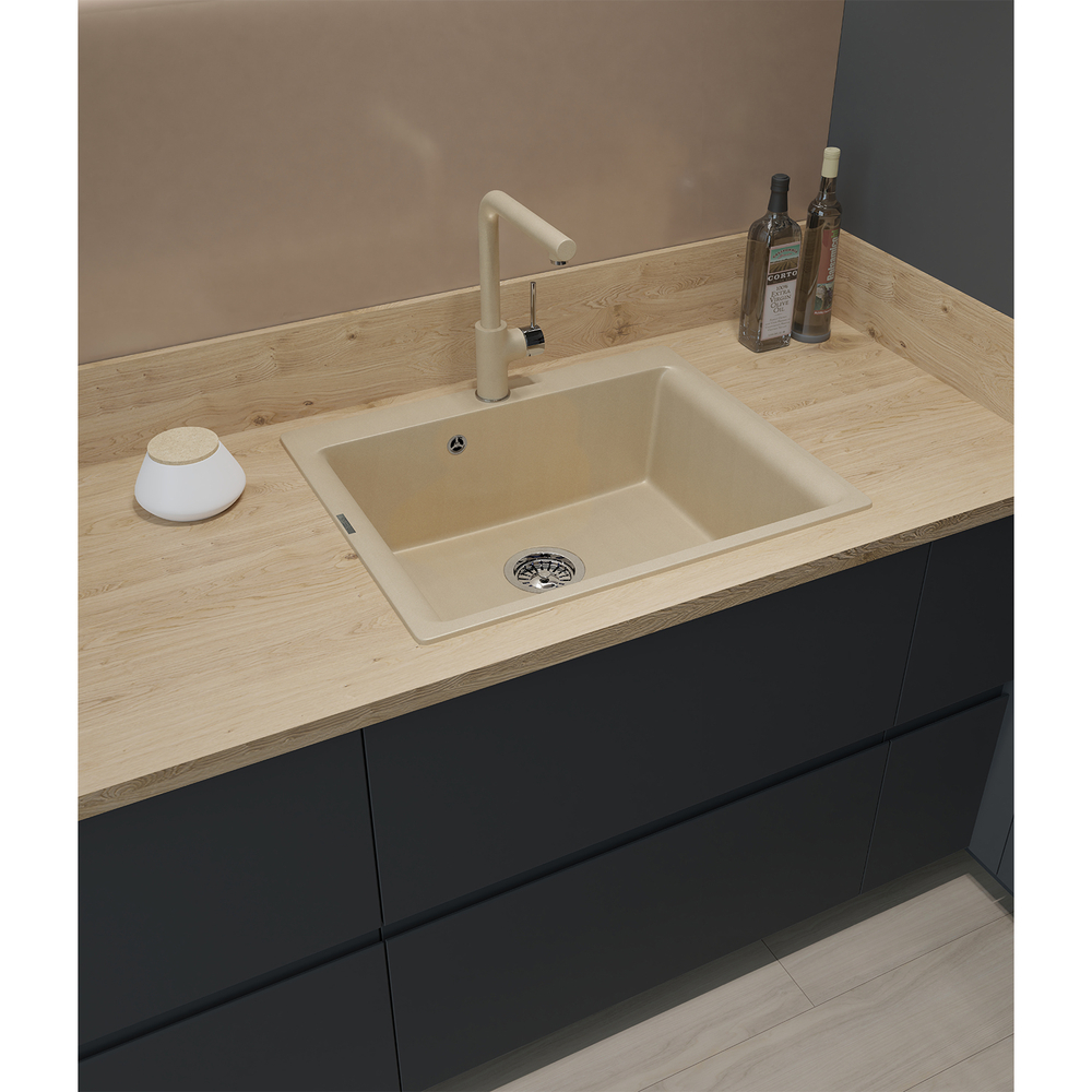 Rivelato AXEL X-60 topazio