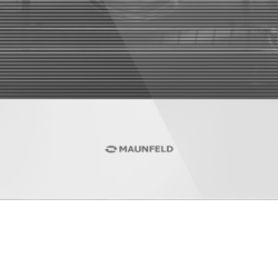 Встраиваемый электрический духовой шкаф Maunfeld AEOD60103W