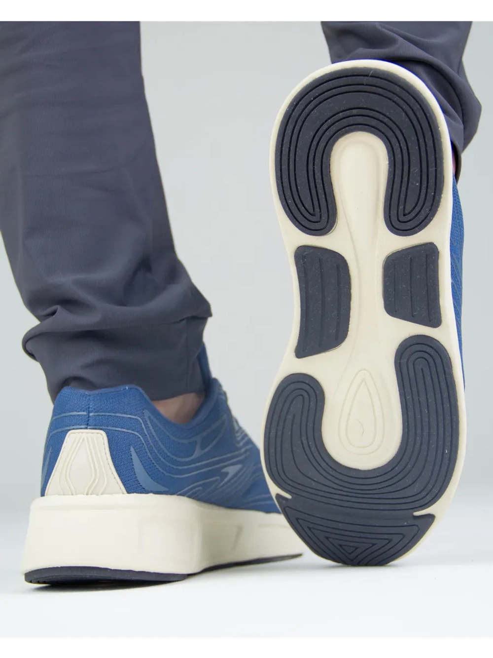 Кроссовки Rage Classic Navy