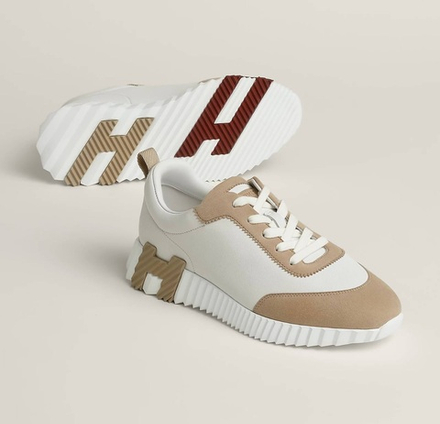Кроссовки Hermes