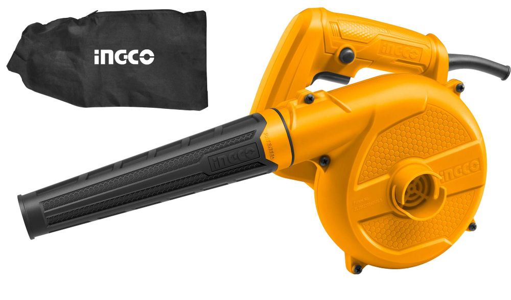 Воздуходувка 400 Вт INGCO AB4018
