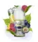 ELFLIQ - Blue Razz Lemonade (5% nic, 30ml)