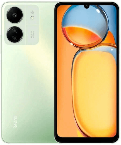 Смартфон Xiaomi Redmi 13C 8/256GB Clover Green
