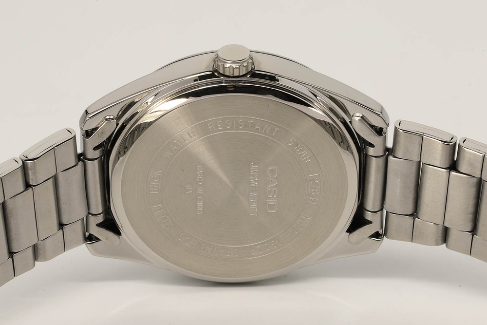 Часы Casio MTP-1302PD-1A1