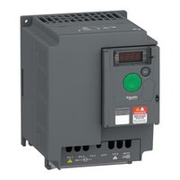 Преобразователь частоты ATV310 4кВт 380В 3Ф