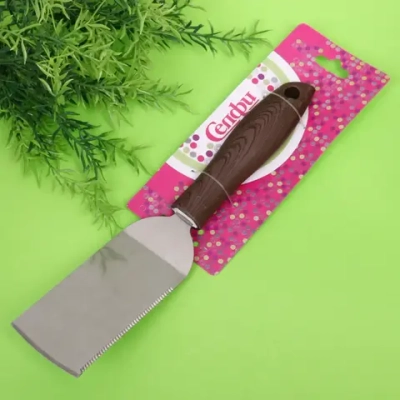 Нож для пиццы «Шоколад»