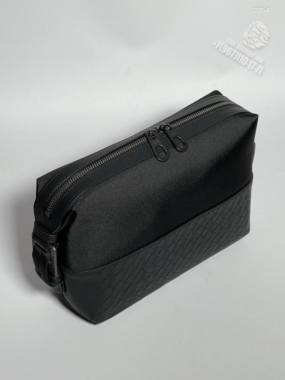 Несессер Bottega Veneta