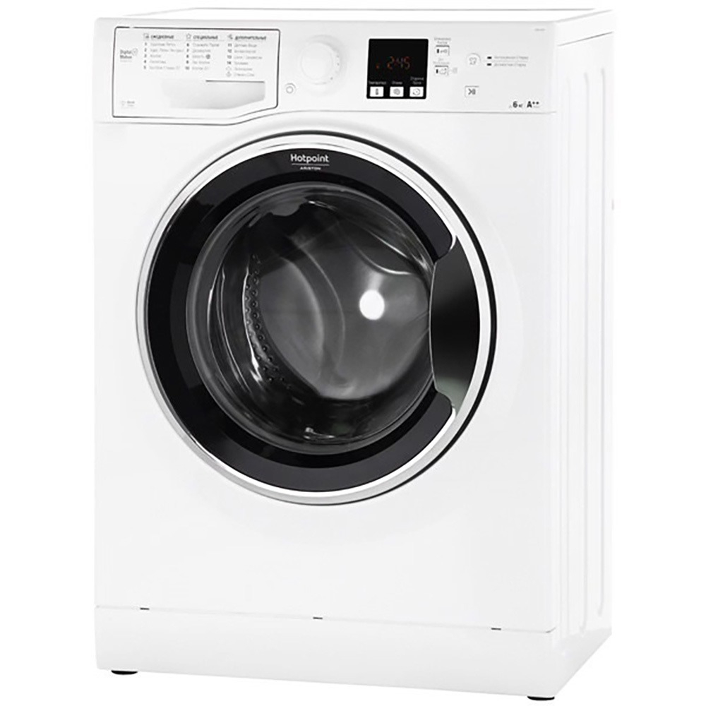 Стиральная машина Hotpoint RSM 6029 ST X RU