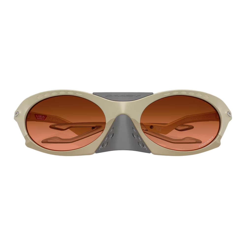 Oakley Plantaris Очки 002 коричневый
