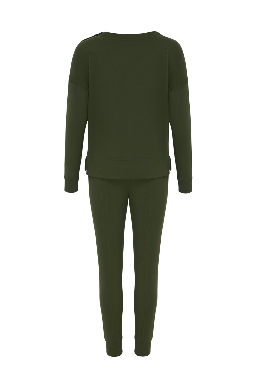 Свитшот с брюками "Sport Chic"